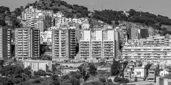 Delitos Contra la Propiedad / Urbanísticos Robregordo · Construcción de Edificios en Zonas Prohibidas